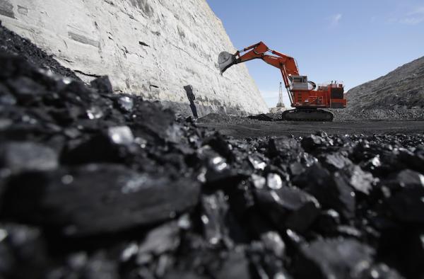 Tavan Tolgoi鉱床の埋蔵量が29％の18億トン増加し81億トンになった