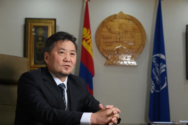 モンゴル銀行は銀行業界の改革プログラムから後退しない
