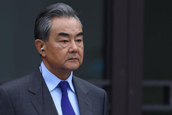 中国Wan I外相がモンゴル訪問で下記3つの問題を解決する