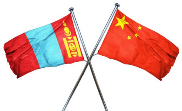 モンゴルと中国の投資サミットが開催される