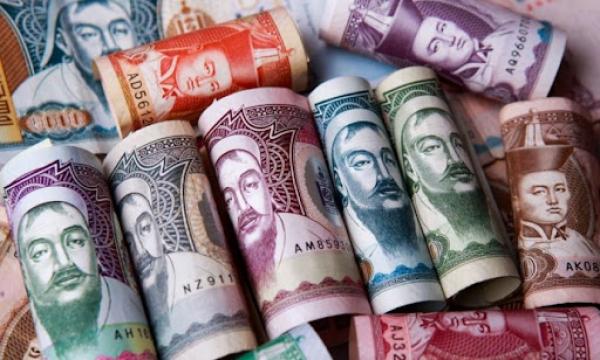 EBRDはモンゴルの2025年の成長率予測を0.4％ポイント引き下げ、6.3％とした