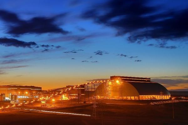 Entrée Resources社：ライセンスを合弁会社に譲渡する作業が中止