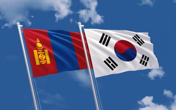 モンゴル・韓国間の観光交流の加速