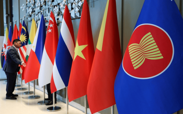 The Diplomat：モンゴル、東南アジア諸国との第三近隣関係を拡大