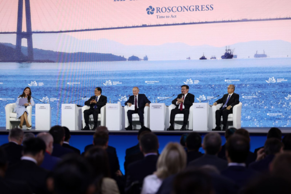 G.Zandanshatar首相：モンゴル国、投資・貿易・協力拡大を段階的に推進