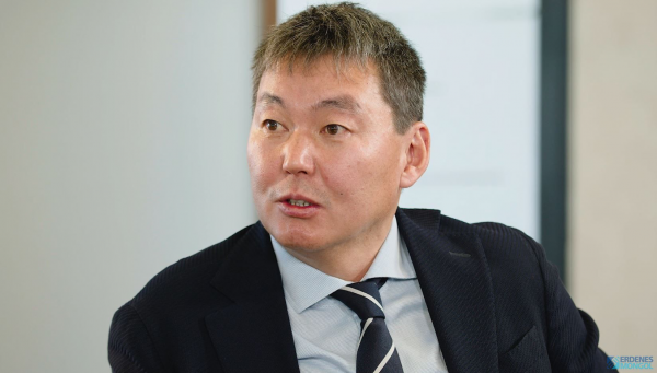Mon Atom社のD.Dalaijargal社長：ウラン開発プロジェクトに必要な道路および電力網の入札で、国内企業がすでに選ばれている