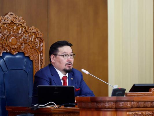 モンゴル政府、資源汚職対策の特別タスクフォース設置　G.Zandanshatar首相が指示