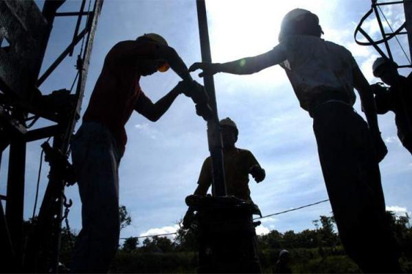 モンゴル南部のゴビ地方でCBM生産が急増