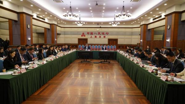 モンゴル・中国、銀行・金融分野の円卓会議を開催