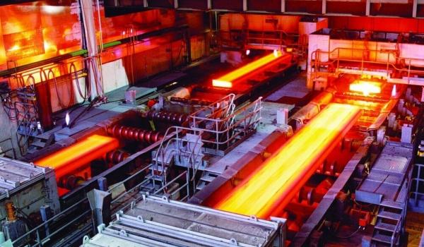 製鉄コンビナート建設へ国際入札