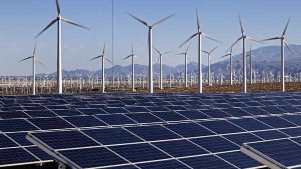 今年、5県で太陽光発電所が稼働を開始