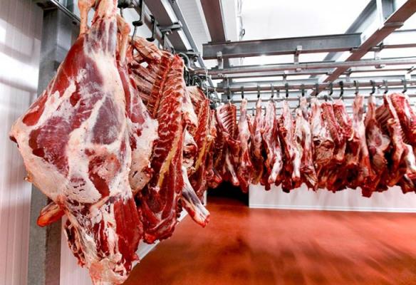 モンゴル、食肉輸出が増加　2025年は収益3億4530万ドルで過去最高