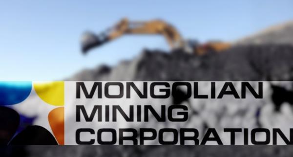Mongolian Mining Corporation、上期売上高69％増　純利益1億590万ドル