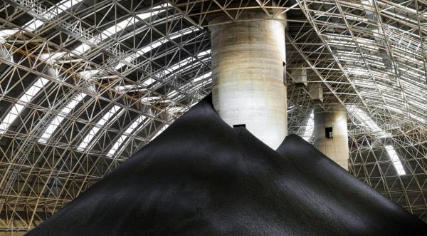 石炭液化燃料工場の建設可能性を調査へ　China Energy側が検討