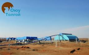 TRQ: 2018年～2025年に“OYU TOLGOI”の銅収率は340％と金収率は150％増加となる。