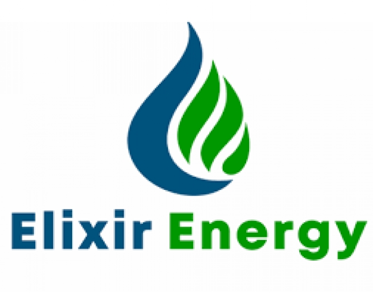 Elixir Energy社が165万USDの資金を調達