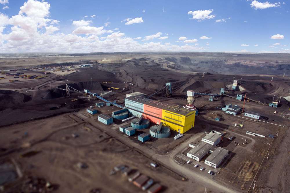 Mongolian Mining Corporationが2024 年満期の債券の5.95％を買い戻した