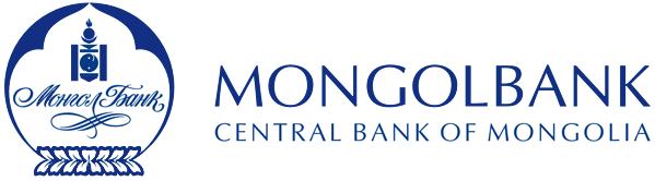 モンゴル中銀のB.Lhagvasuren頭取が経済状況を説明し、ジャーナリストの質問に答えた