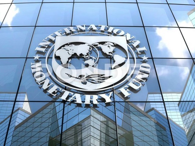 IMFはモンゴルの経済が4.5％成長すると予測