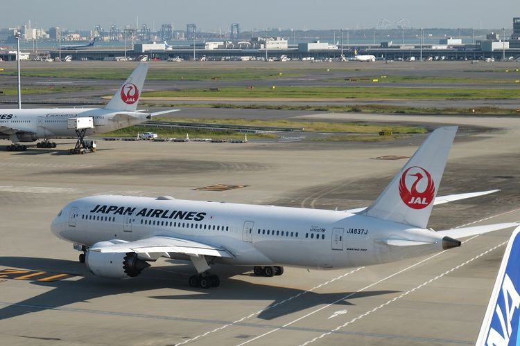 日本航空（JAL）は6月1日、成田－ウランバートル間のチャーター便を設定すると 発表した