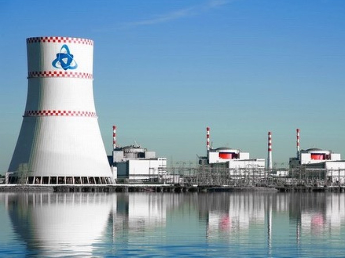 TASS通信:ロシアはモンゴルで小規模電子力発電所を開発する予定