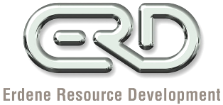 Erdene Resources DevelopmentがTereg Uul銅・金プロジェクトの80％を取得