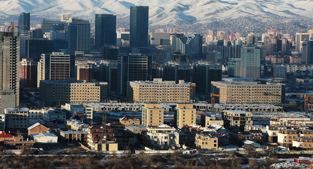 モンゴル、韓国と住宅分野で協力強化