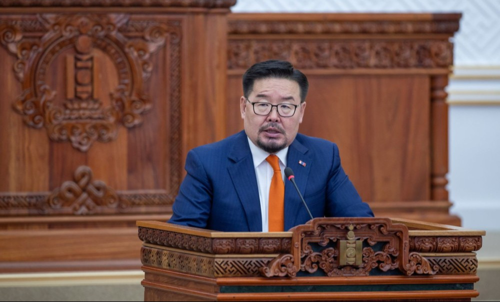 首相解任に関する国会決議は憲法違反と憲法裁が判断