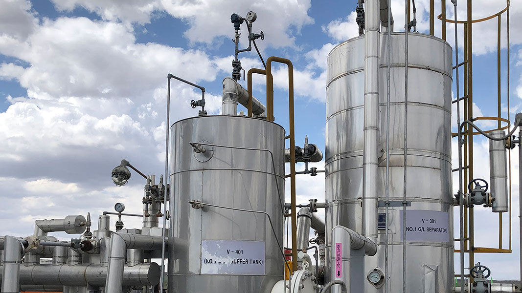 Jade Gas Holdings、香港上場を検討　モンゴルのメタンガス事業で進展