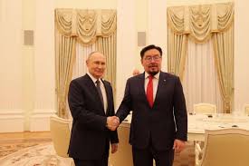 首相のロシア向け提案、欧米の二次制裁およびFATF灰色リスト入りのリスク指摘