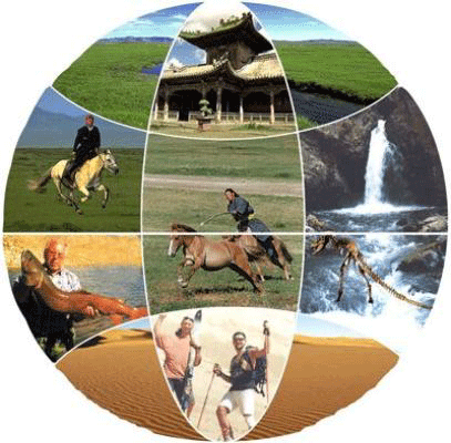 モンゴル、観光回復で世界トップ20入り