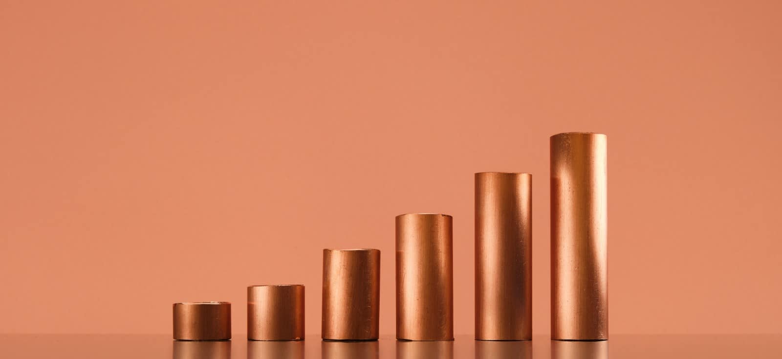 2026年には銅がモンゴルを救う