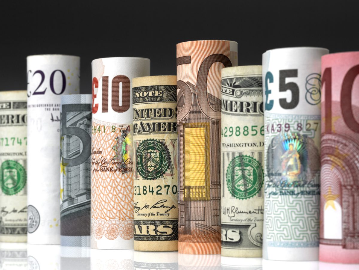 モンゴル銀行と中国人民銀行総裁が会談　通貨スワップ・決済協力強化で一致