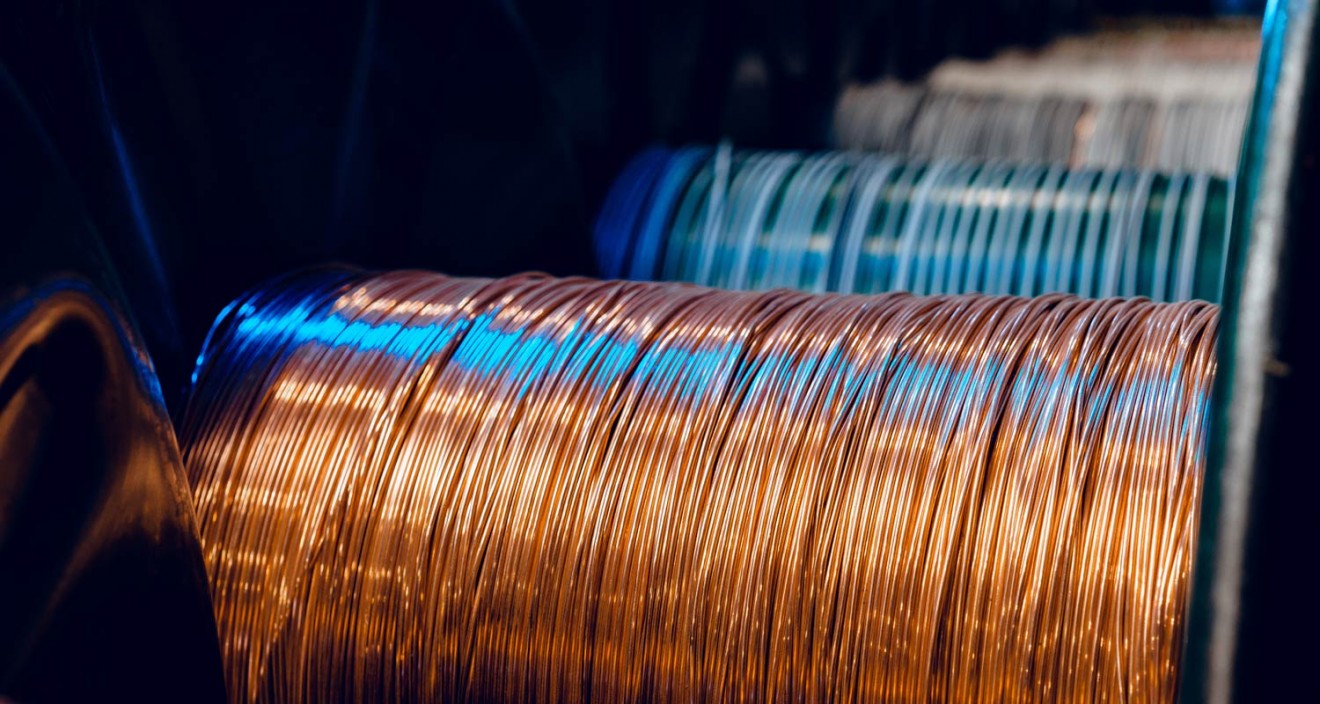 銅精錬工場計画、最終選考段階に