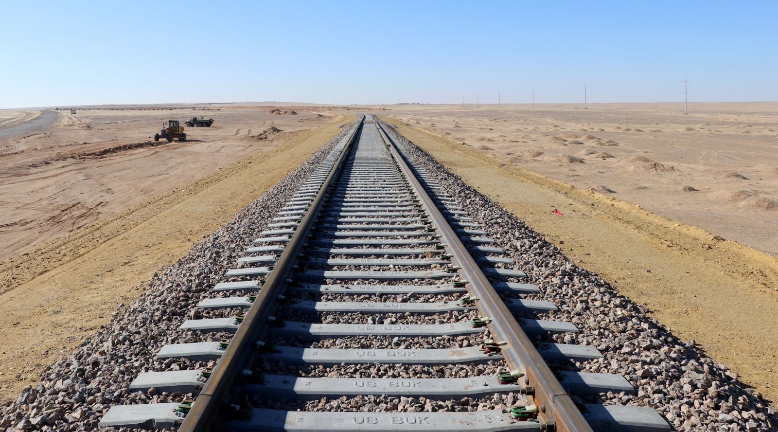 「Mongolian Railway」、3000億トゥグルグのMTZ債を完売