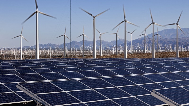 今年、5県で太陽光発電所が稼働を開始