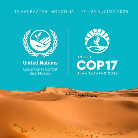 COP17、砂漠化・土地劣化対策など11項目を議論