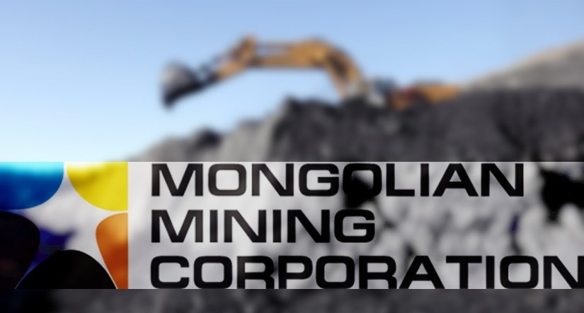 Mongolian Mining Corporation、上期売上高69％増　純利益1億590万ドル