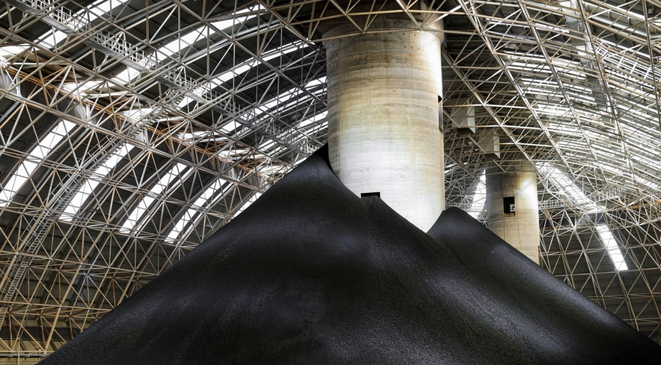 石炭液化燃料工場の建設可能性を調査へ　China Energy側が検討